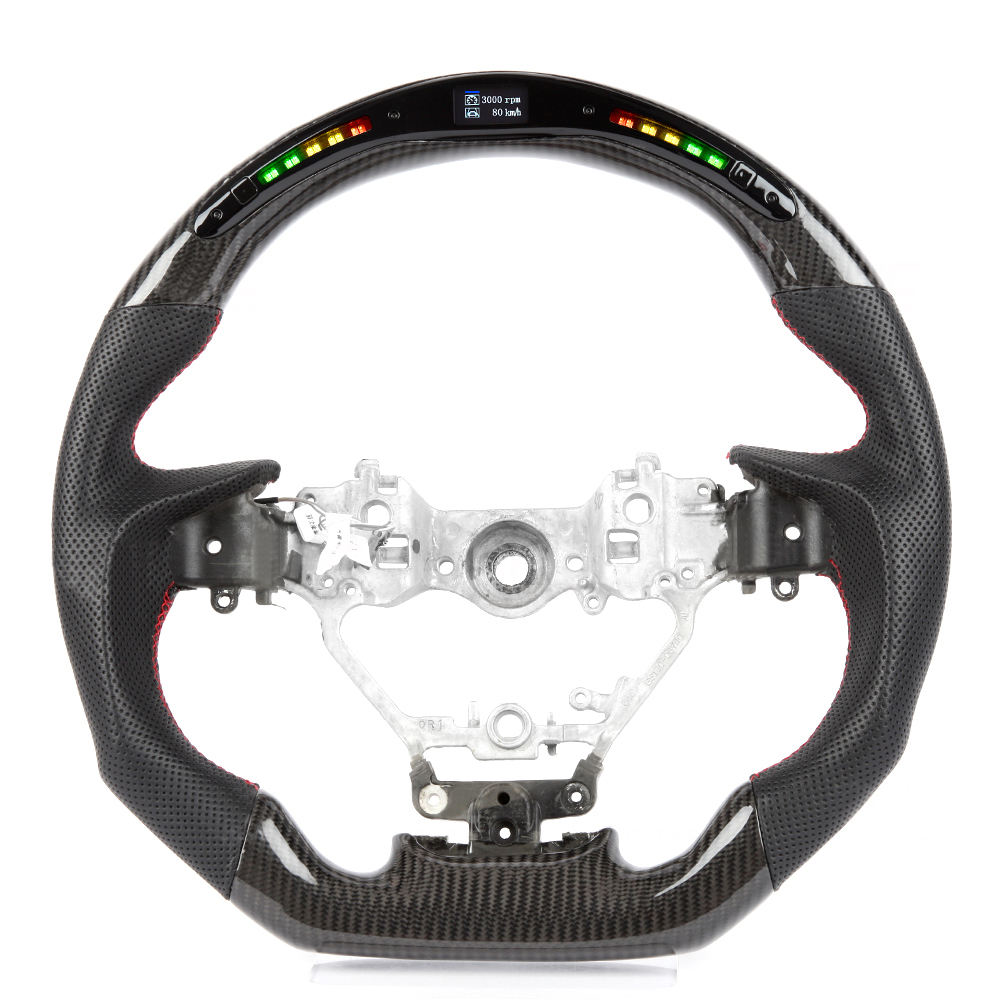 Lexus ES300H Steering Wheel (2015-)