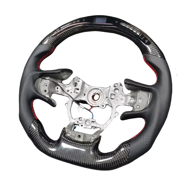 Lexus GS450H Steering Wheel (2016-)