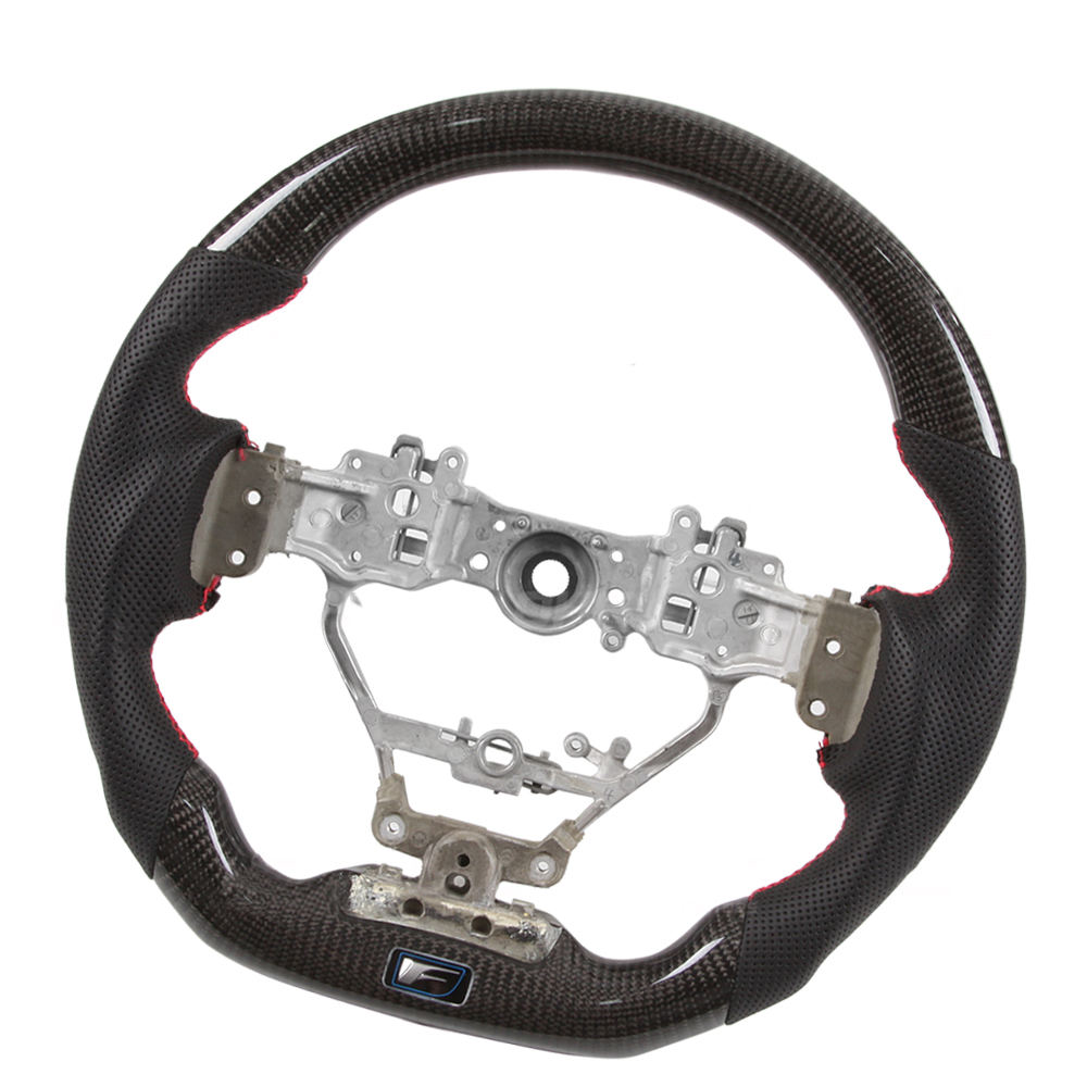 Lexus IS300 Steering Wheel (2016-2016)