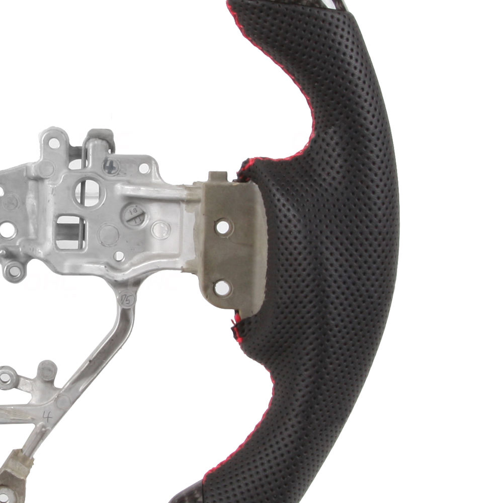 Lexus IS300 Steering Wheel (2016-2016)