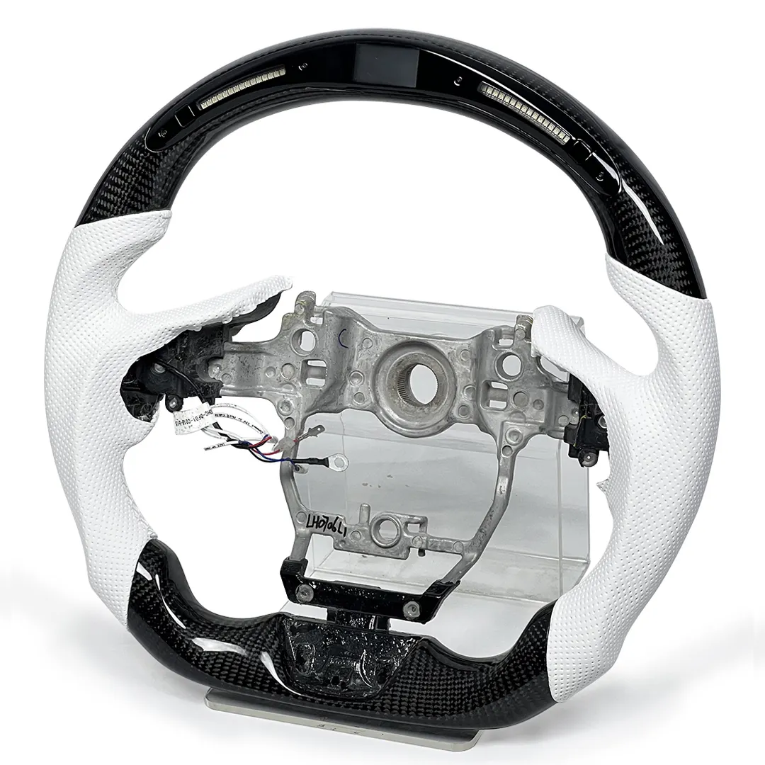 Lexus LC500h Steering Wheel (2018-2019)