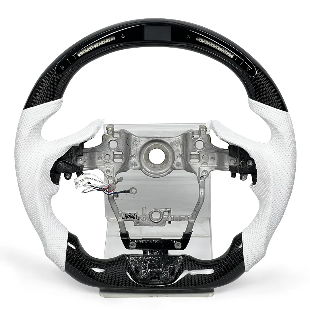 Lexus LC500h Steering Wheel (2018-2019)