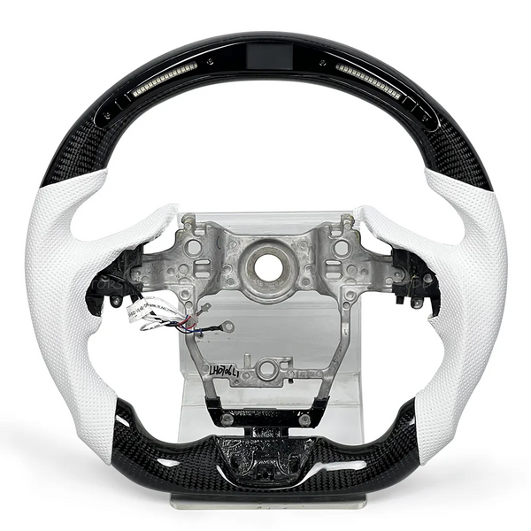 Lexus LC500h Steering Wheel (2018-2019)