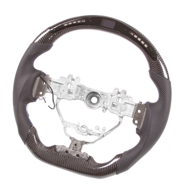 Lexus nx Steering Wheel (2017-2019)