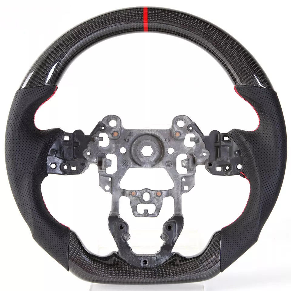 Mazda CX-3 Steering Wheel (2018-2019)
