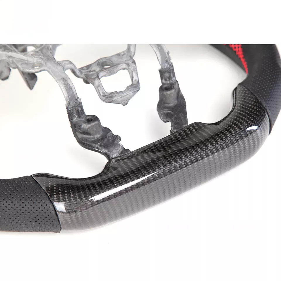 Mazda CX-3 Steering Wheel (2018-2019)