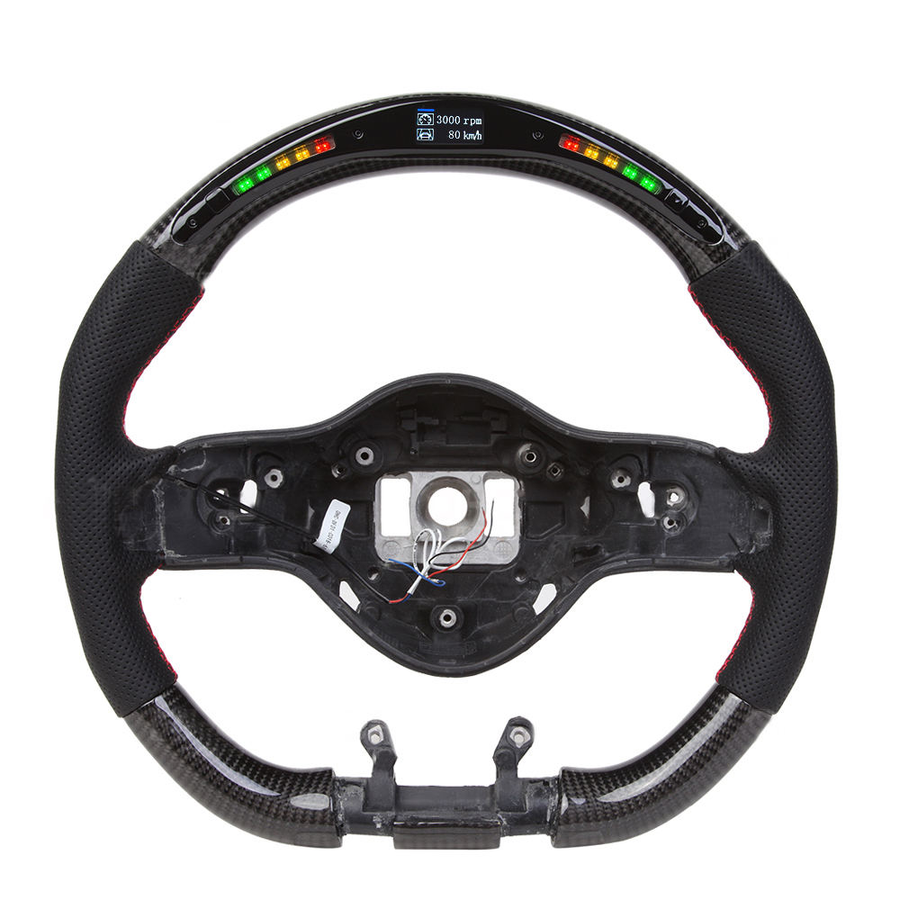 Mercedes-Benz AMG GT / GT S (C190) Steering Wheel (2014-)