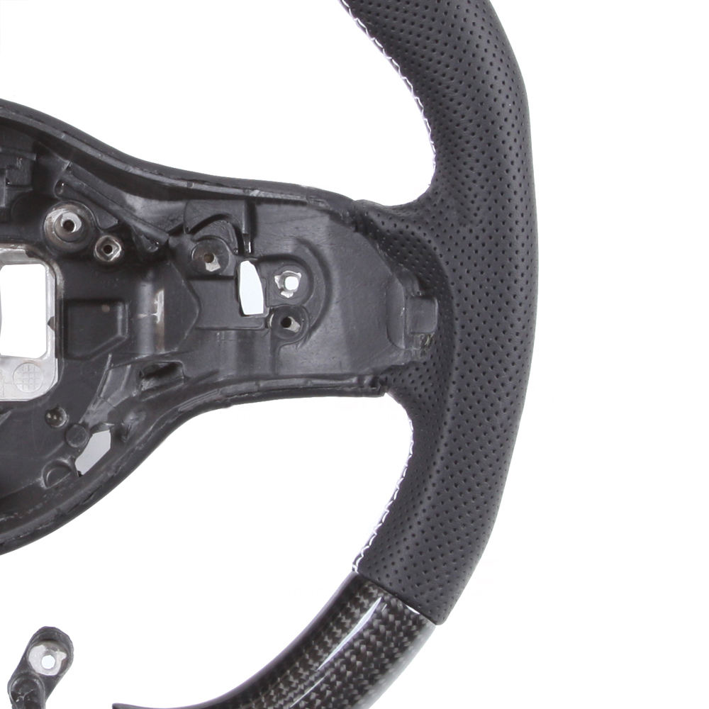 Mercedes-Benz AMG GT S Steering Wheel (2016-2019)