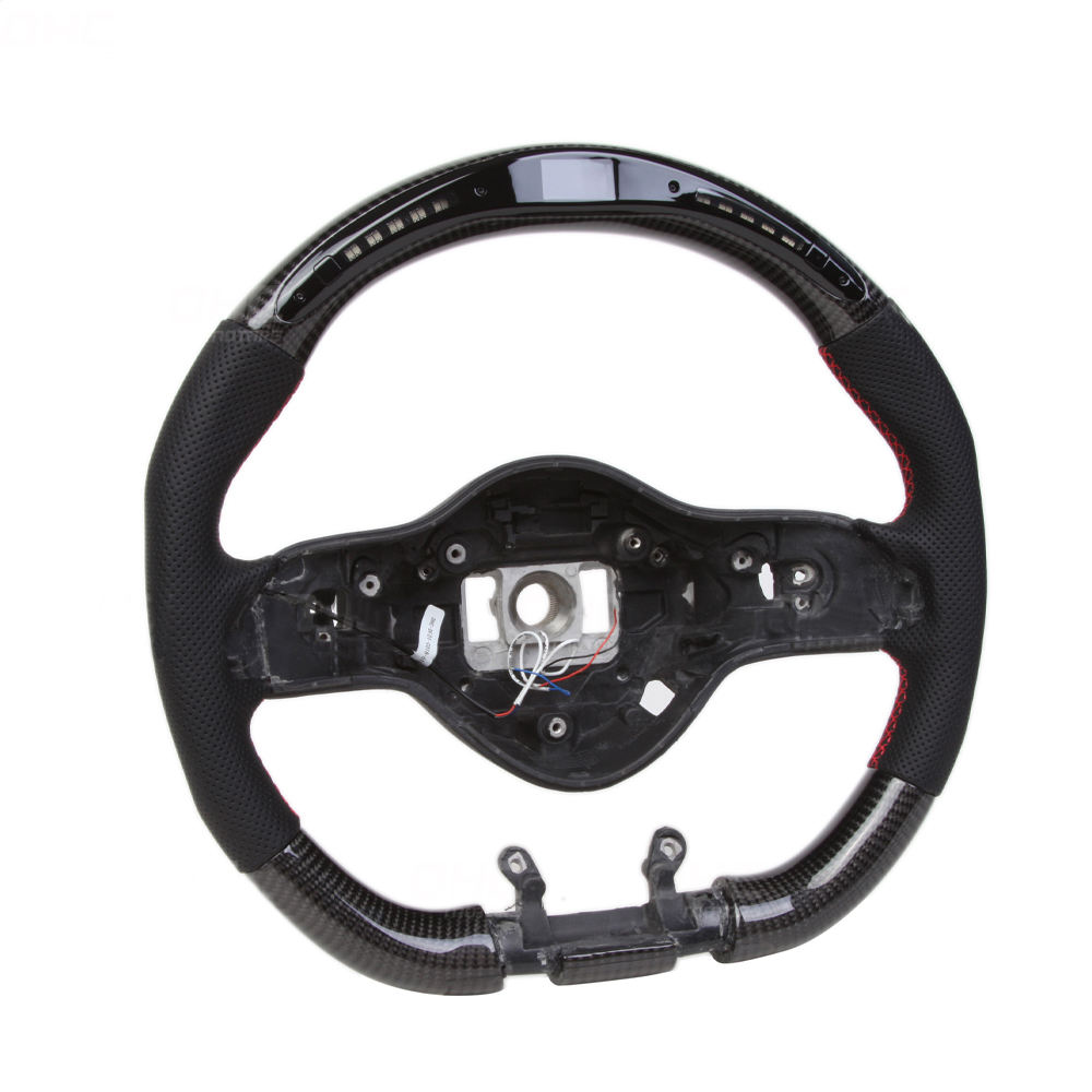Mercedes-Benz C-CLASS Steering Wheel (2012-2016)