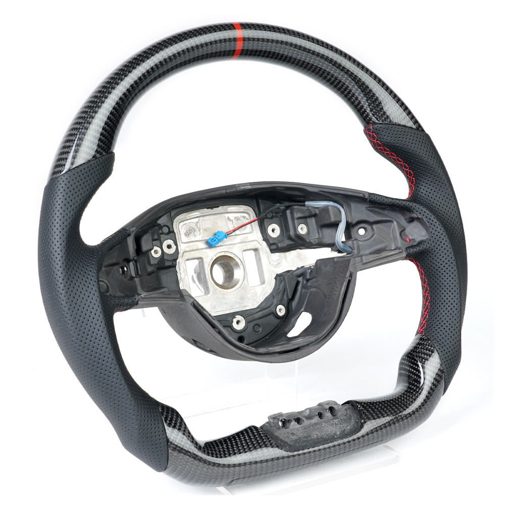 Mercedes-Benz C-CLASS (W205) Steering Wheel (2013-)