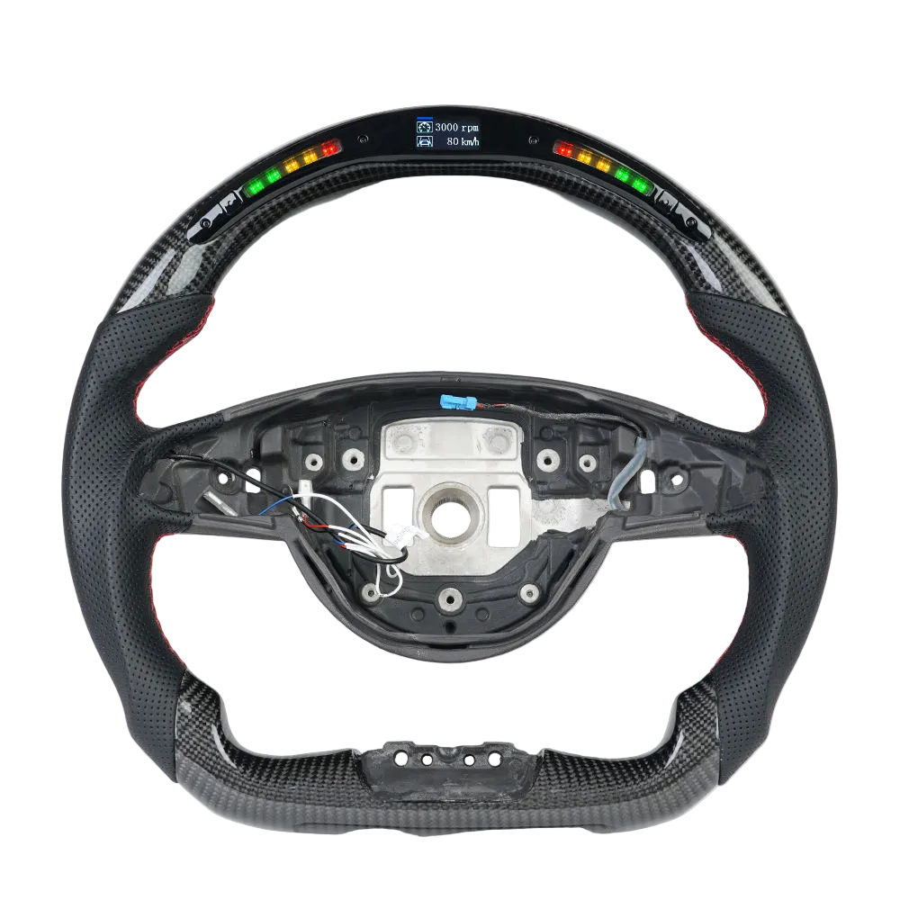 Mercedes-Benz C-CLASS (W205) Steering Wheel (2013-)