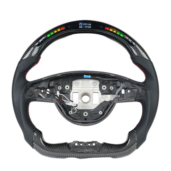 Mercedes-Benz C-CLASS (W205) Steering Wheel (2013-)