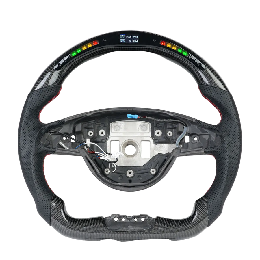 Mercedes-Benz C-CLASS (W205) Steering Wheel (2013-)