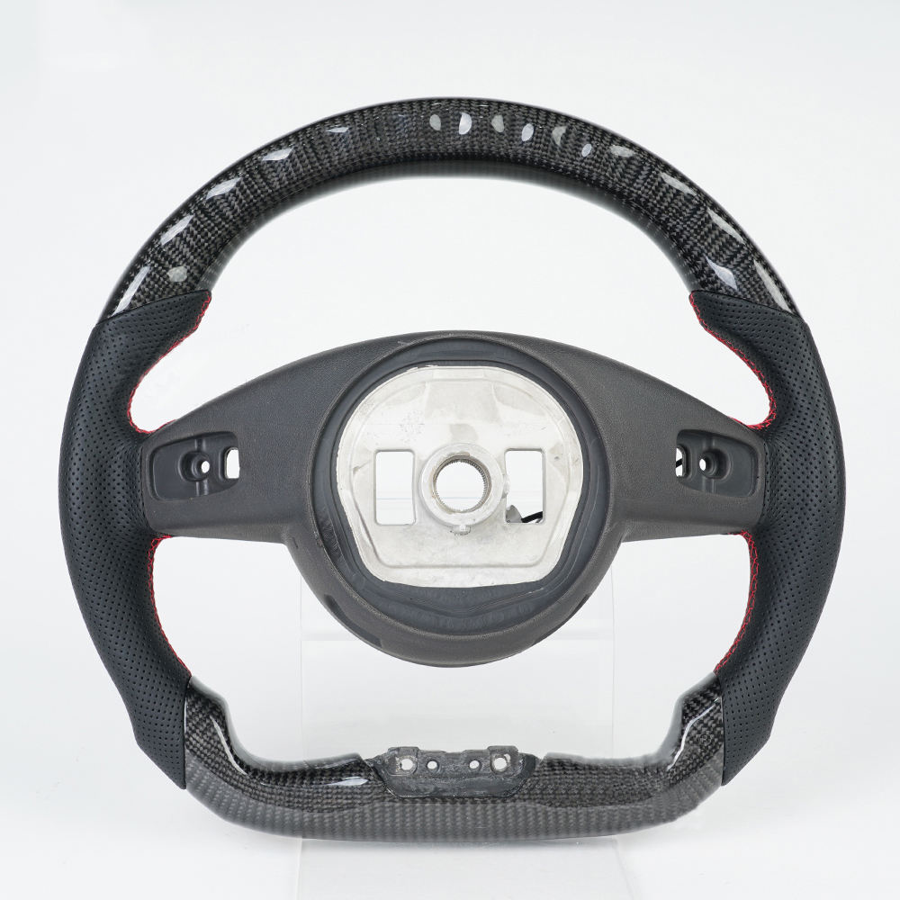 Mercedes-Benz CLS63AMG Steering Wheel (2007-2011)