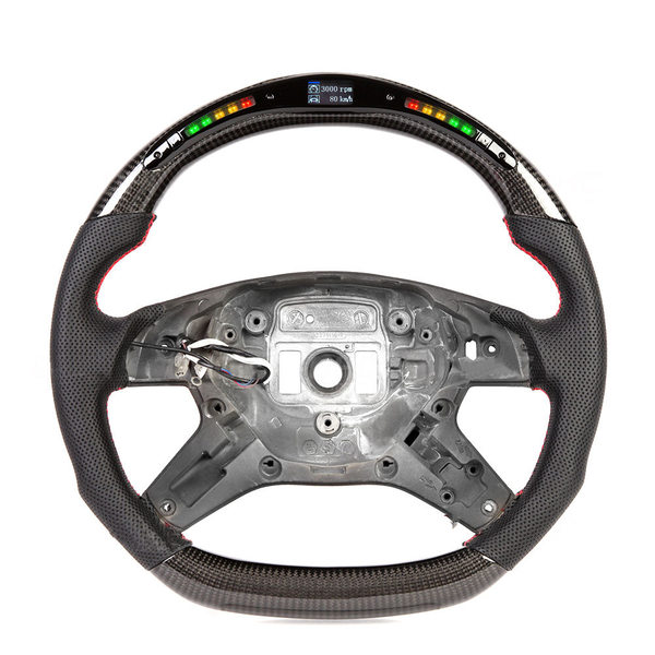 Mercedes-Benz E-CLASS (W212) Steering Wheel (2009-)