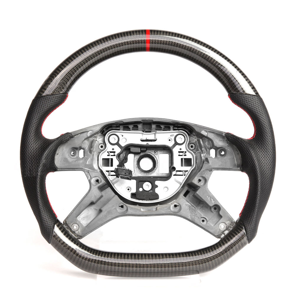 Mercedes-Benz G500 Steering Wheel (2009-2015)