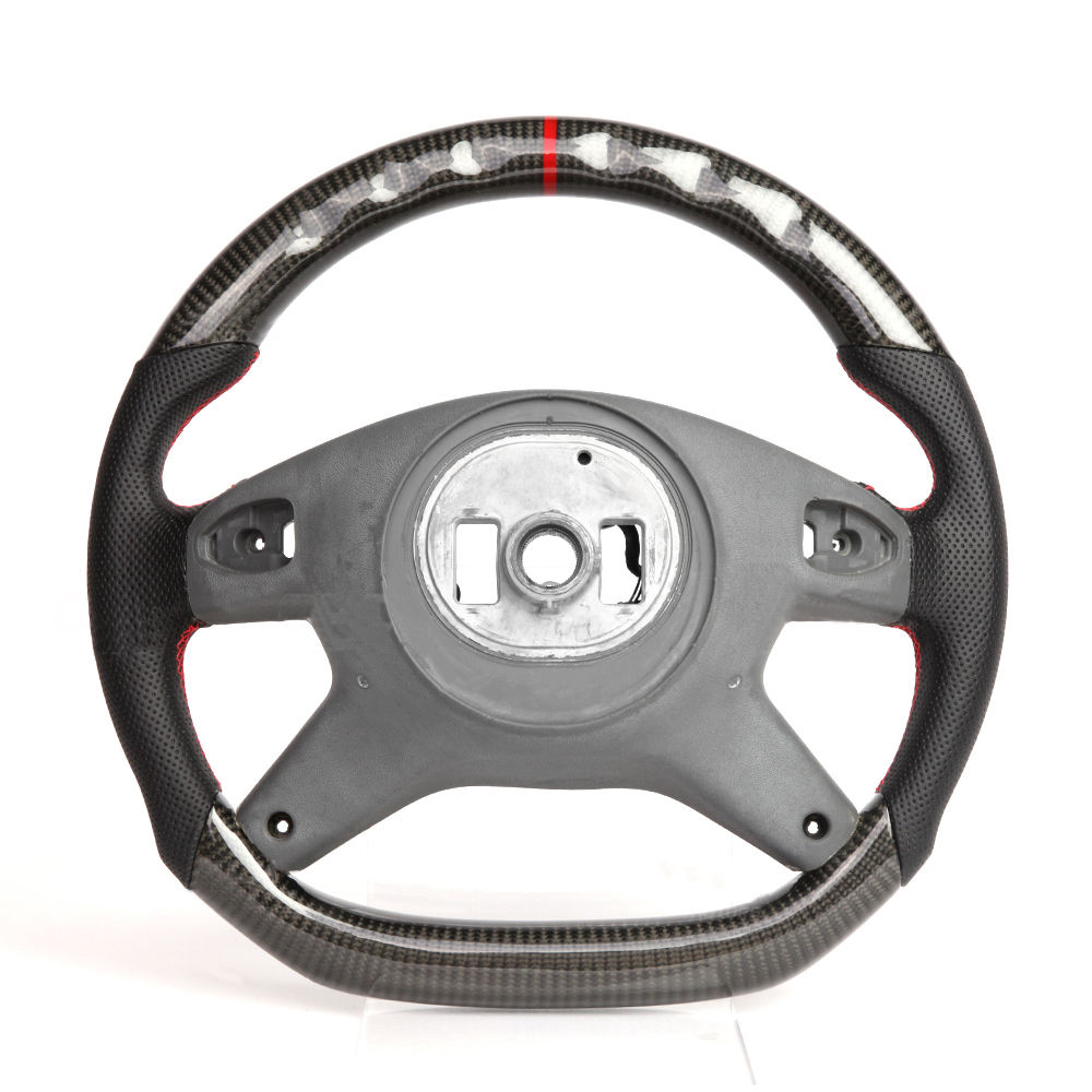 Mercedes-Benz G550 Steering Wheel (2009-2019)