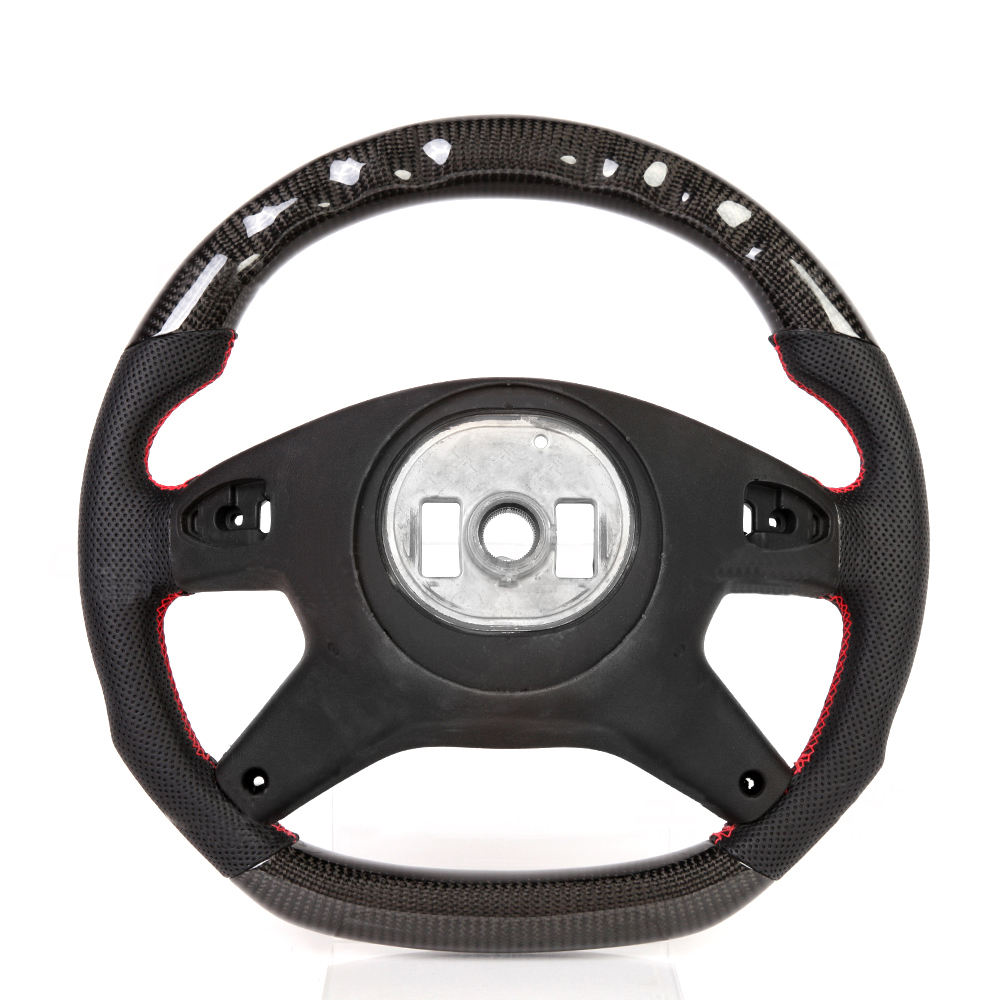 Mercedes-Benz G63 AMG Steering Wheel (2013-2019)