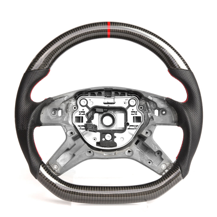 Mercedes-Benz G63 AMG Steering Wheel (2013-2019)