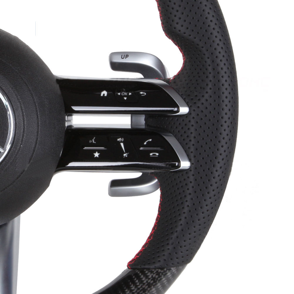 Mercedes-Benz B-CLASS Steering Wheel (2012-2016)