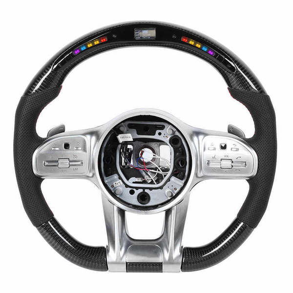 Mercedes-Benz GLC Steering Wheel (2015-2016)