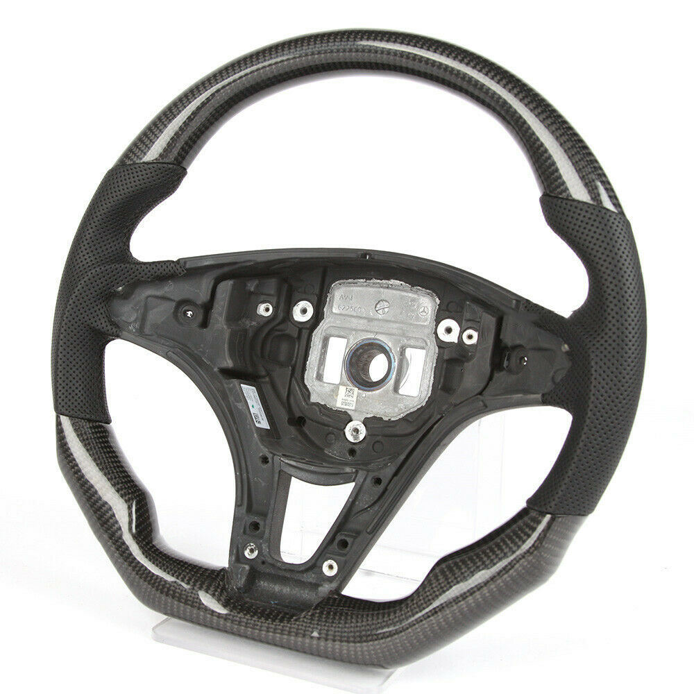 Mercedes-Benz G-Class Steering Wheel (2012-2016)