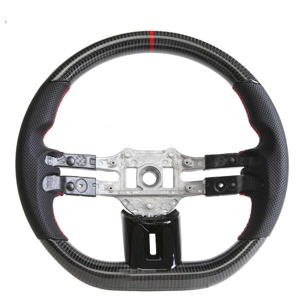 Mercedes-Benz GLK-Class Steering Wheel (2012-2016)