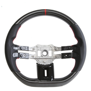 Mercedes-Benz C-CLASS Steering Wheel (2012-2016)