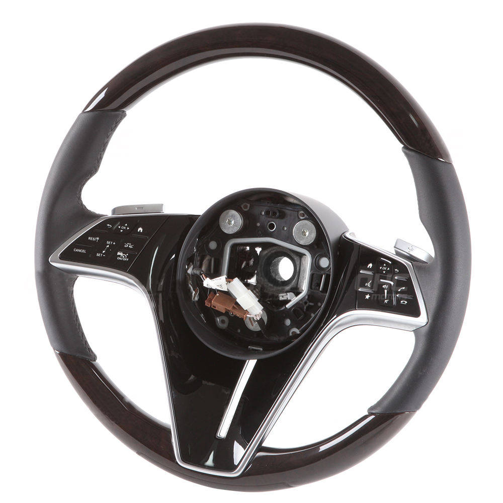 Mercedes-Benz Maybach S560 Steering Wheel (2018-2019)