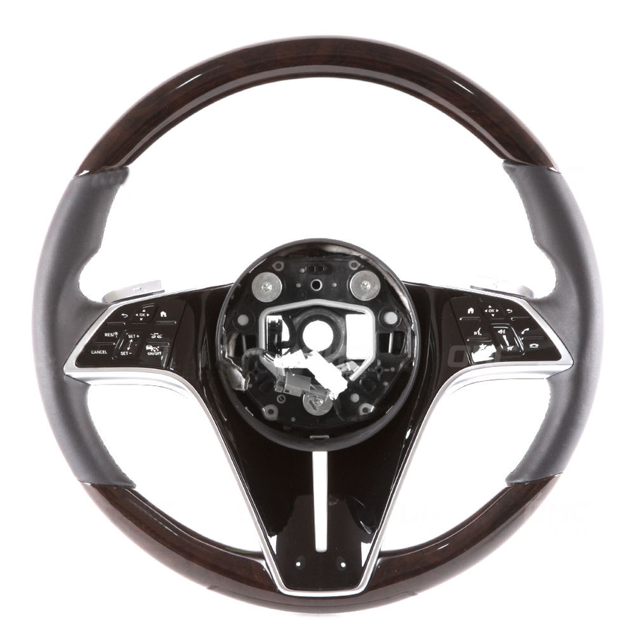 Mercedes-Benz Maybach S560 Steering Wheel (2018-2019)