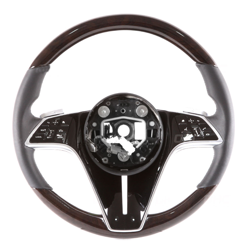 Mercedes-Benz Maybach S600 Steering Wheel (2016-2017)