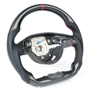 Mercedes-Benz SLC43 AMG Steering Wheel (2017-2019)