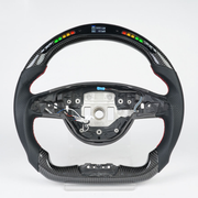 Mercedes-Benz SLC43 AMG Steering Wheel (2017-2019)