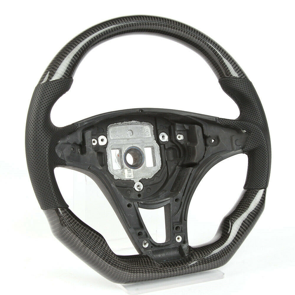 Mercedes-Benz SLR Steering Wheel (2004-2016)