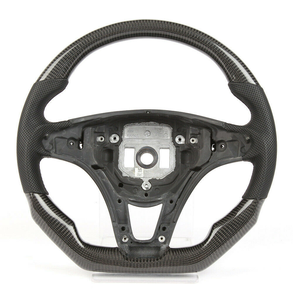 Mercedes-Benz SLR Steering Wheel (2004-2016)