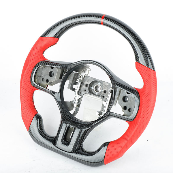 Mitsubishi Lancer Steering Wheel (2008-2016)