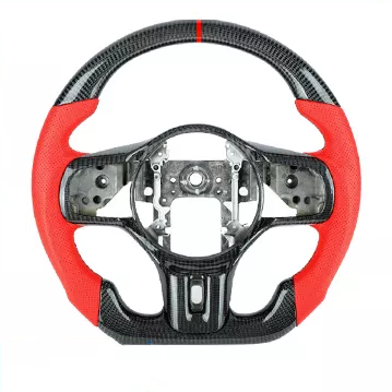 Mitsubishi Lancer Steering Wheel (2008-2016)