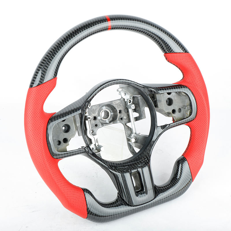 Mitsubishi Lancer Steering Wheel (2011-2016)