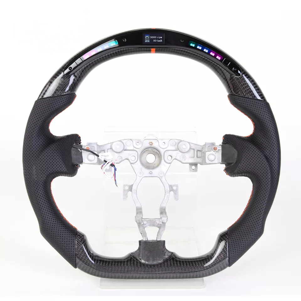 Nissan 370 Z Coupe (Z34) Steering Wheel (2009-)