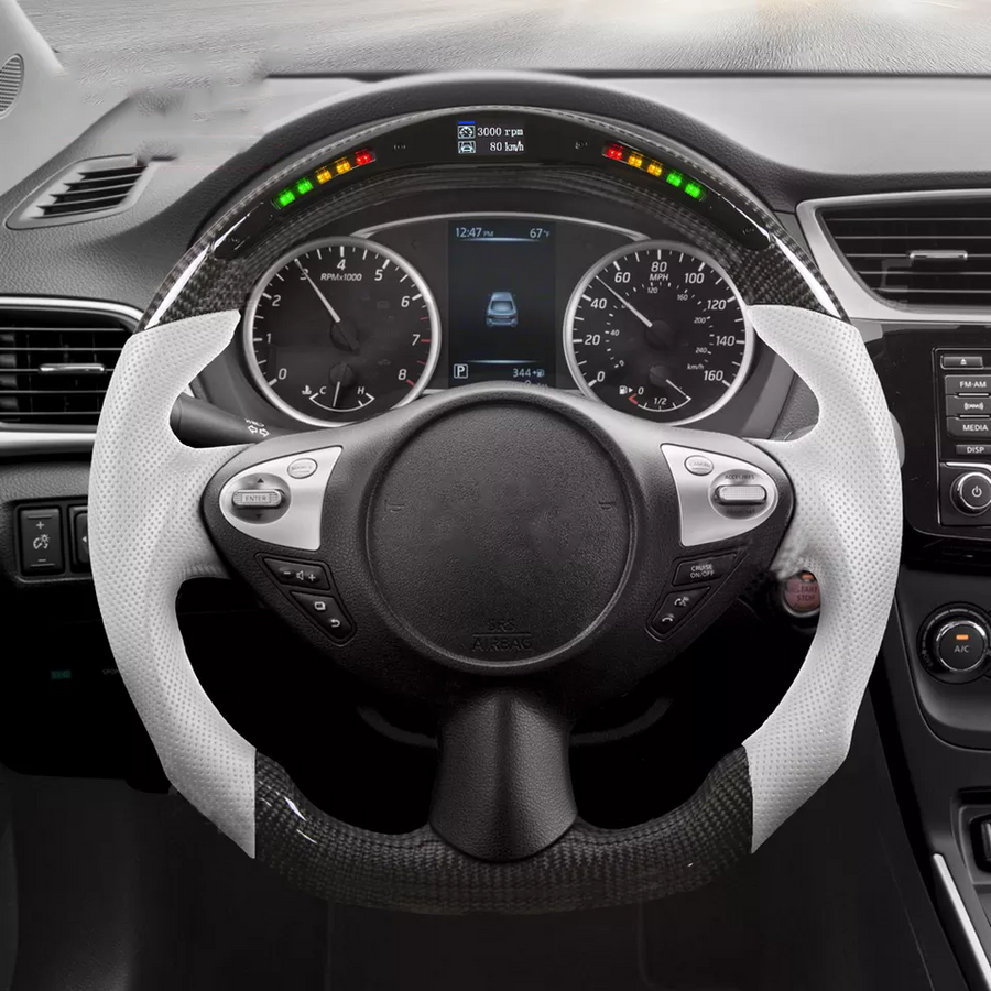 Nissan 370 Z Steering Wheel (2009-2016)