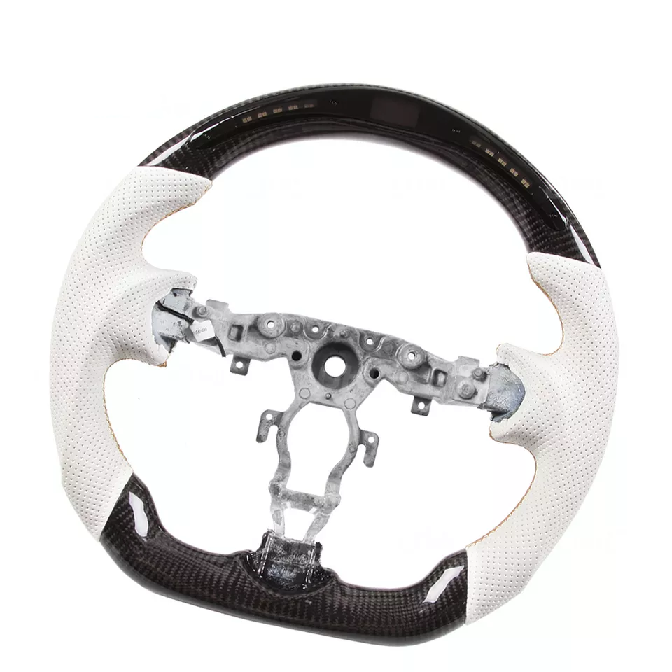 Nissan 370 Z Steering Wheel (2009-2016)