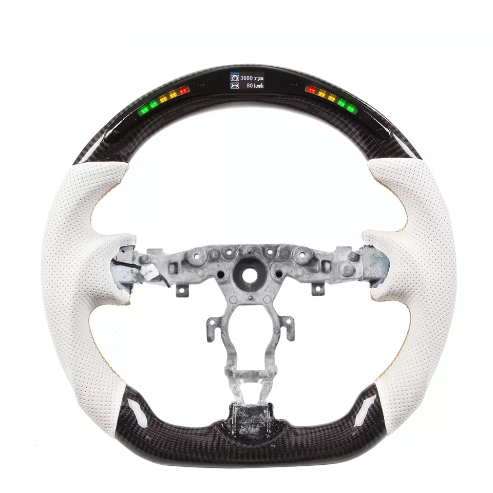Nissan 370 Z Steering Wheel (2009-2016)