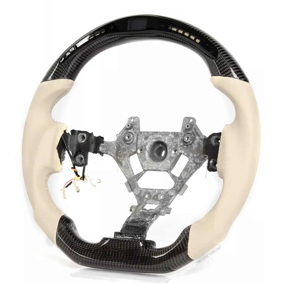 Nissan NOTE (E11, NE11) Steering Wheel (2005-2012)