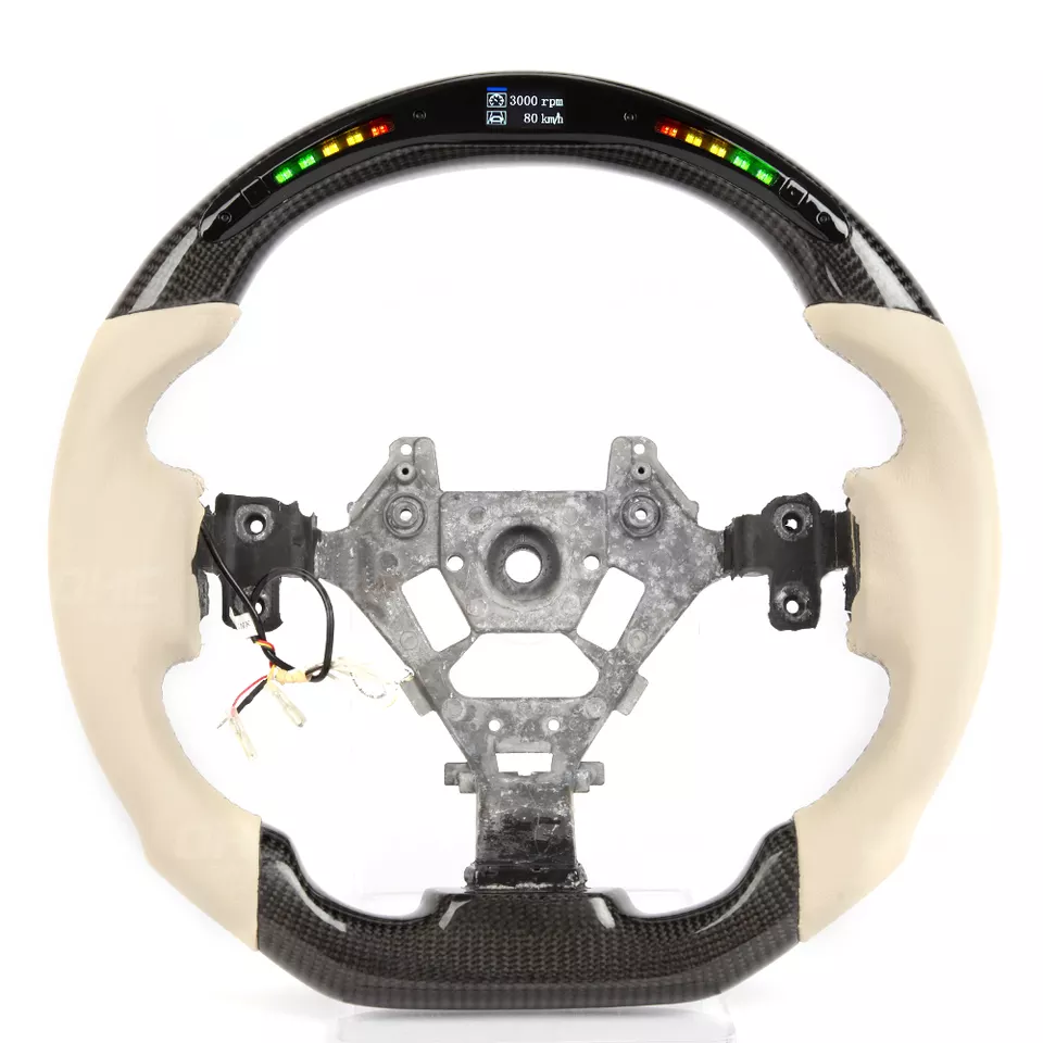 Nissan NOTE (E11, NE11) Steering Wheel (2005-2012)