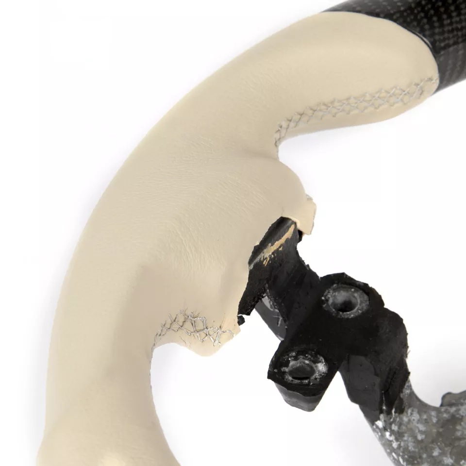 Nissan NOTE (E11, NE11) Steering Wheel (2005-2012)