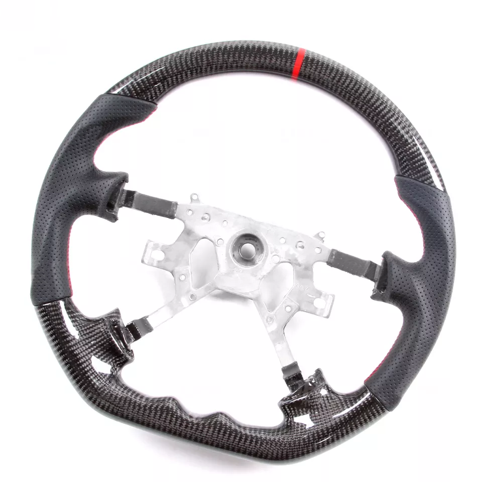 Nissan PATROL GR V Pickup (Y61) Steering Wheel (2006-)