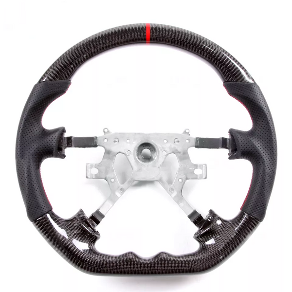 Nissan PATROL GR V Pickup (Y61) Steering Wheel (2006-)