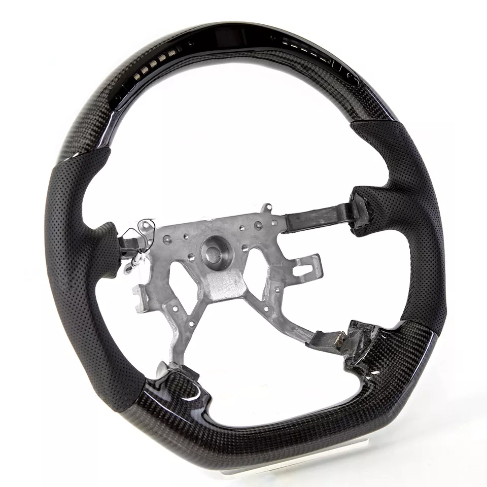 Nissan PATROL GR V Platform/Chassis (Y61) Steering Wheel (1998-)