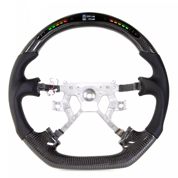 Nissan PATROL GR V Platform/Chassis (Y61) Steering Wheel (1998-)