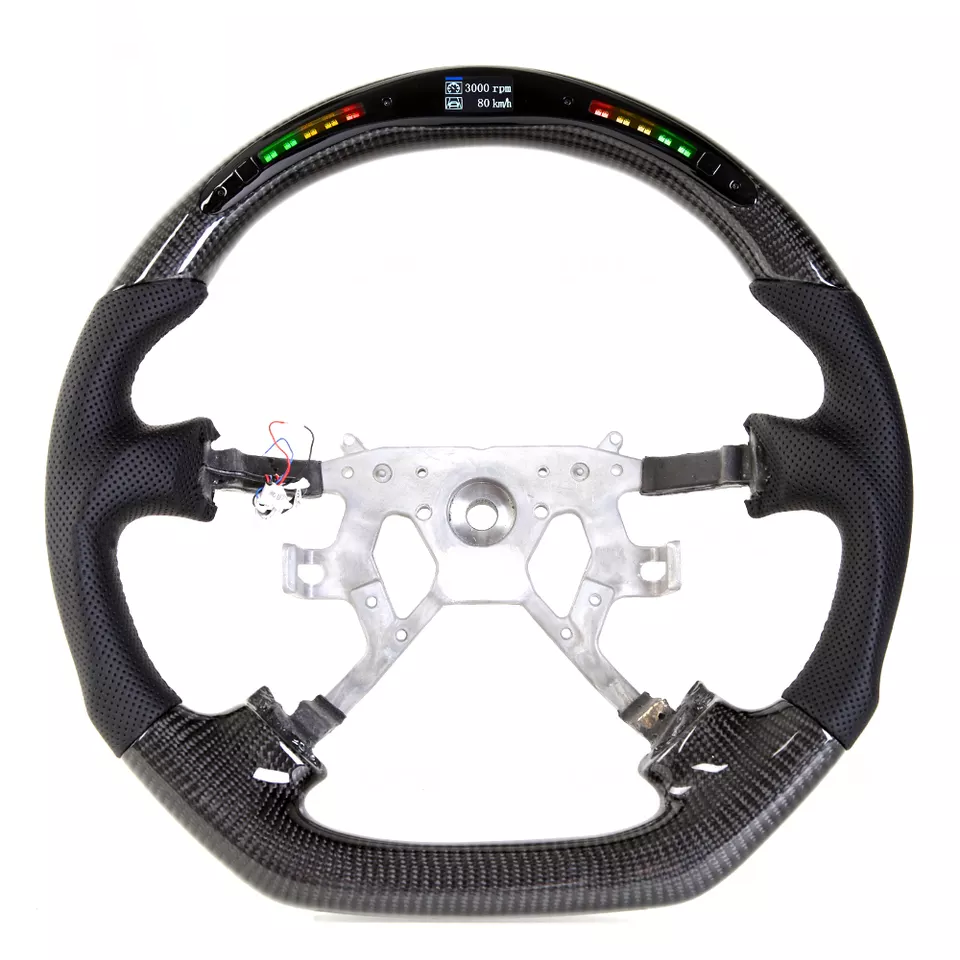 Nissan PATROL GR V Wagon (Y61) Steering Wheel (1997-)